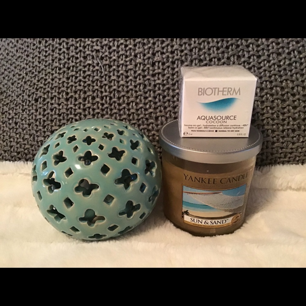 15 ml Jar BIOTHERM AQUASOURCE